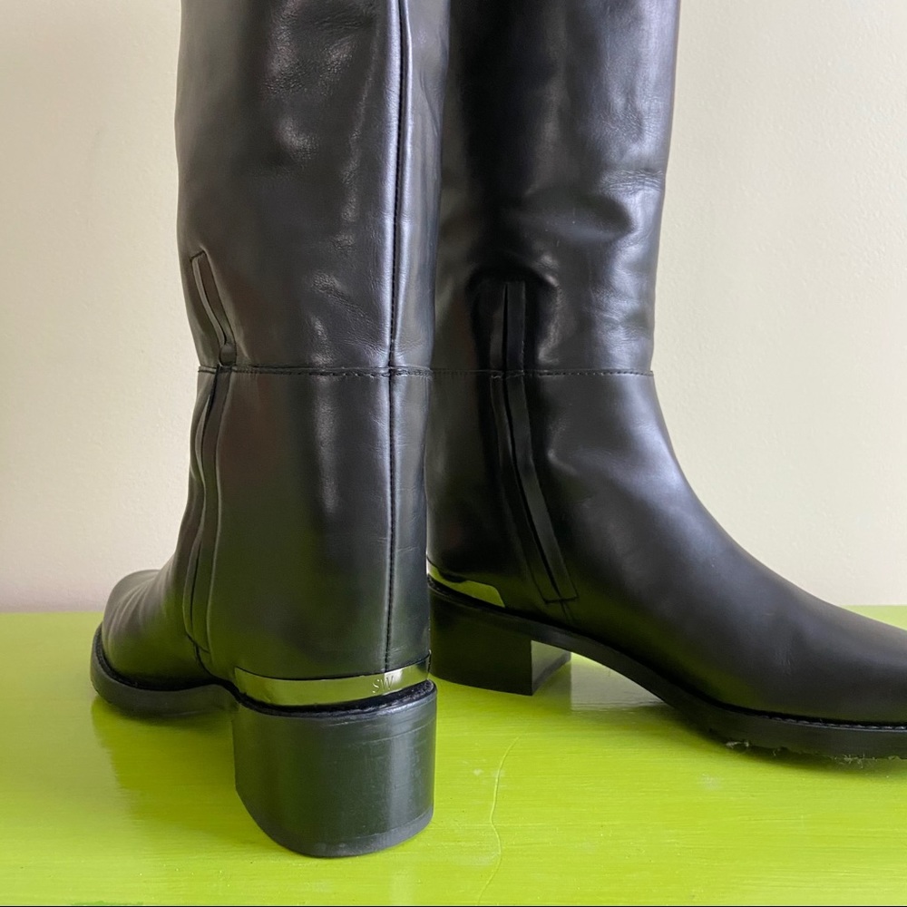 Stuart Weitzman Touring Boot - Picture 4 of 5